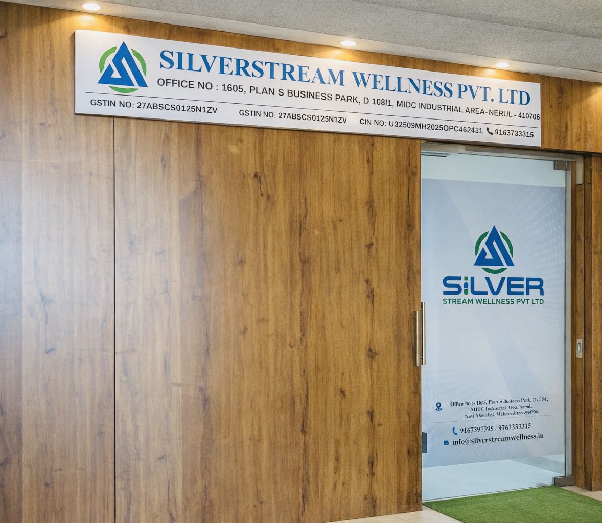 SilverWellness